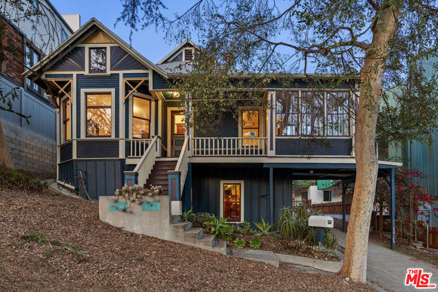 2261 Duane Street Los Angeles, CA House Sold - Photo 1 of 1. Opens carousel modal