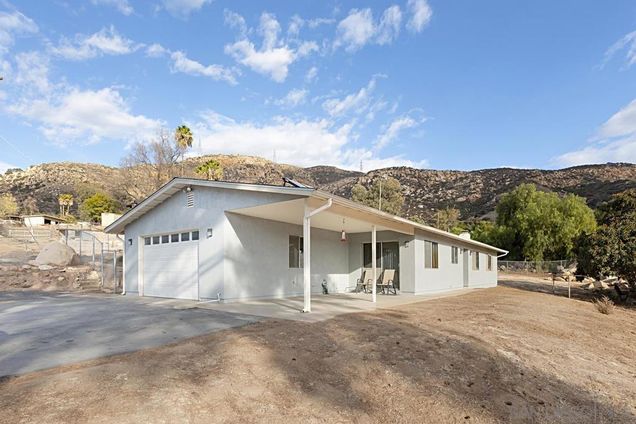 11367 Topo Lane Lakeside, CA House Sold - Photo 1 of 27. Opens carousel modal