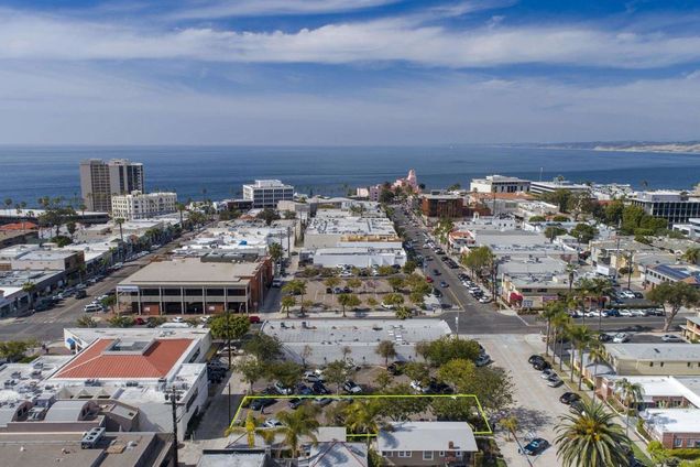 7760 Herschel Ave La Jolla, CA Plot of land Sold - Photo 1 of 5. Opens carousel modal