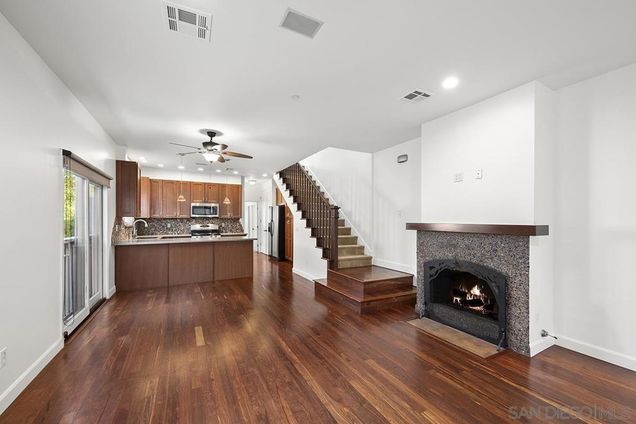 4563 Cleveland Ave San Diego, CA Condo Sold - Photo 1 of 31. Opens carousel modal
