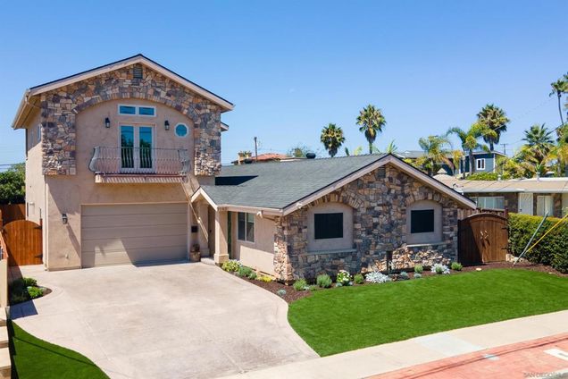 3182 Denver Street San Diego, CA House Sold - Photo 1 of 43. Opens carousel modal