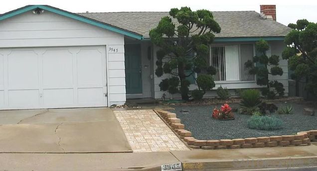 3945 Caseman Ave San Diego, CA House Sold - Photo 1 of 1. Opens carousel modal