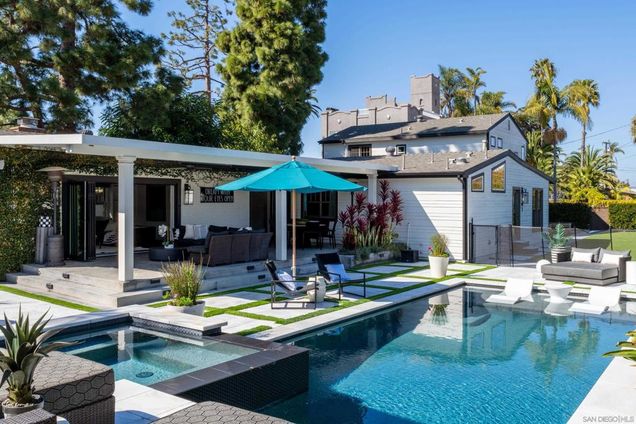 1339 W Pennsylvania Ave San Diego, CA House Sold - Photo 1 of 52. Opens carousel modal