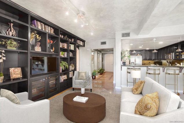 301 W G Street Unit 322 San Diego, CA Condo Sold - Photo 1 of 56. Opens carousel modal