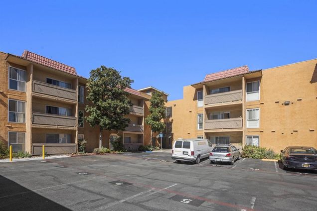 6955 Alvarado Rd Unit 63 San Diego, CA Condo Sold - Photo 1 of 7. Opens carousel modal