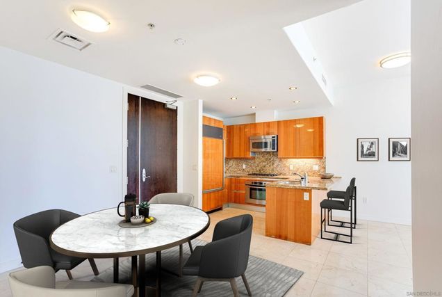 550 Front St Unit 402 San Diego, CA Condo Sold - Photo 1 of 41. Opens carousel modal