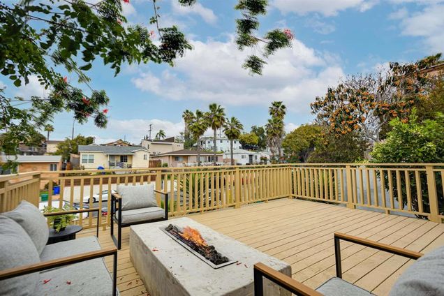 3831 Franklin Ave San Diego, CA House Sold - Photo 1 of 30. Opens carousel modal