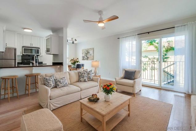 4860 Rolando Ct Unit 36 San Diego, CA Condo Sold - Photo 1 of 29. Opens carousel modal