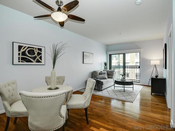 450 J St Unit 3271