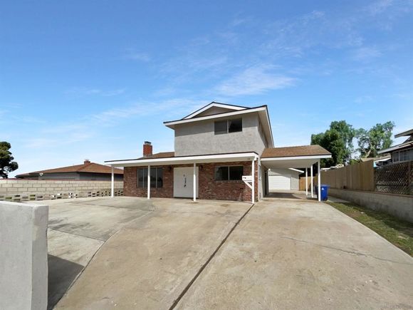 23 H St Chula Vista, CA House Sold - Photo 1 of 28. Opens carousel modal