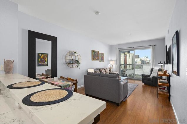 445 Island Avenue Unit 707