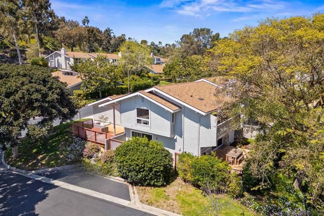 2003 Caminito Circulo Norte La Jolla, CA Condo Sold - Photo 1 of 1. Opens carousel modal