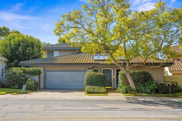 2815 Caminito Merion La Jolla, CA House Sold - Photo 1 of 1. Opens carousel modal
