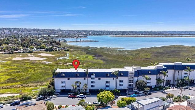 4013 Crown Point Unit V4 Pacific Beach (San Diego), CA Condo Sold - Photo 1 of 34. Opens carousel modal