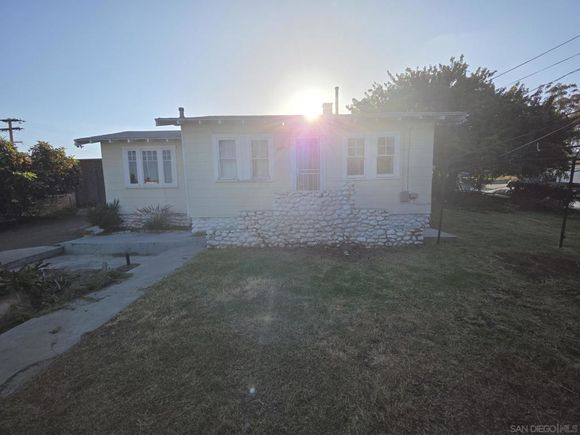 4990 73rd St San Diego, CA House Sold - Photo 1 of 24. Opens carousel modal