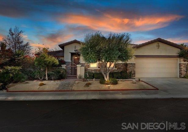 198 Via San Lucia Rancho Mirage, CA House Active - Photo 1 of 32. Opens carousel modal
