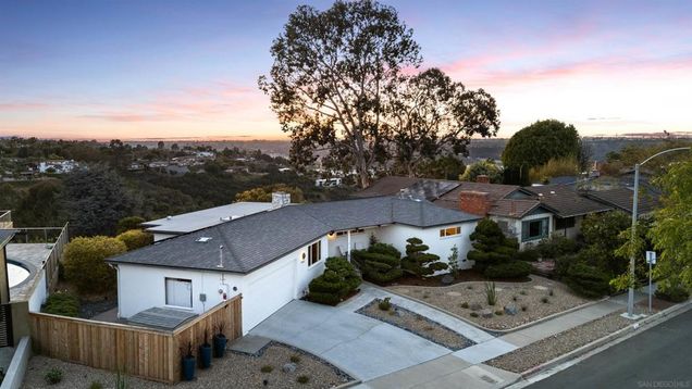 5412 Drover Dr San Diego, CA House Sold - Photo 1 of 66. Opens carousel modal