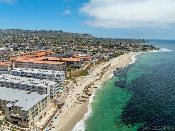 100 Coast Unit 405