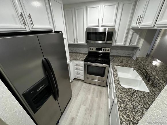 5605 Friars Rd Unit 312 San Diego, CA Condo Sold - Photo 1 of 19. Opens carousel modal