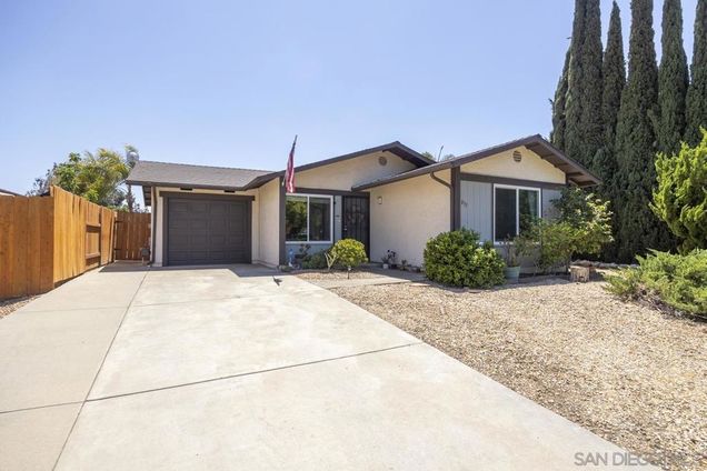 855 Blackberry Ct. San Marcos, CA House Sold - Photo 1 of 35. Opens carousel modal