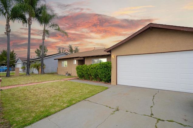 1010 N Ivy St Escondido, CA House Sold - Photo 1 of 1. Opens carousel modal