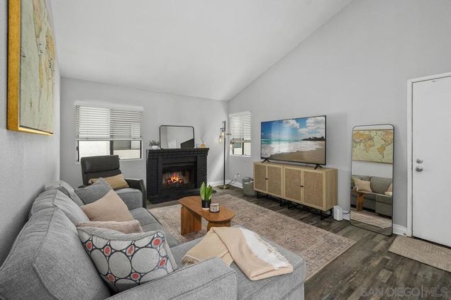 12741 Laurel St. Unit 61 Lakeside, CA Condo Sold - Photo 1 of 34. Opens carousel modal