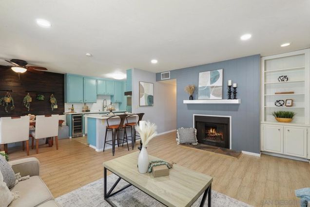 5006 Collwood Way Unit 84 San Diego, CA Condo Sold - Photo 1 of 21. Opens carousel modal