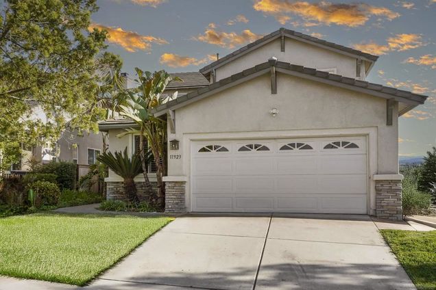 11923 Zirbel Ct San Diego, CA House Sold - Photo 1 of 31. Opens carousel modal