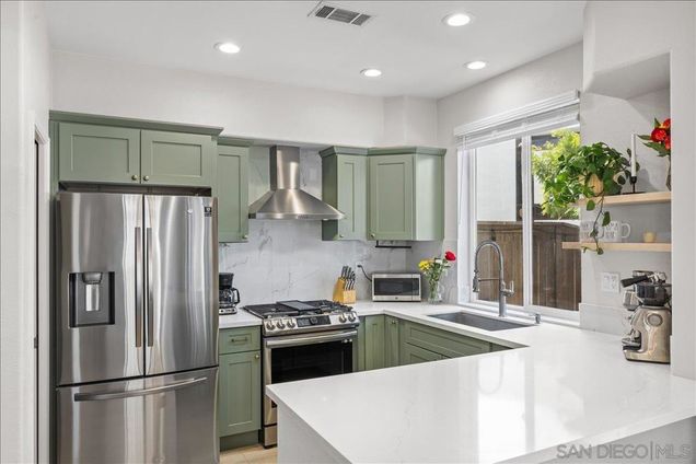 745 Caminito Valiente Chula Vista, CA Townhouse Pending - Photo 1 of 40. Opens carousel modal