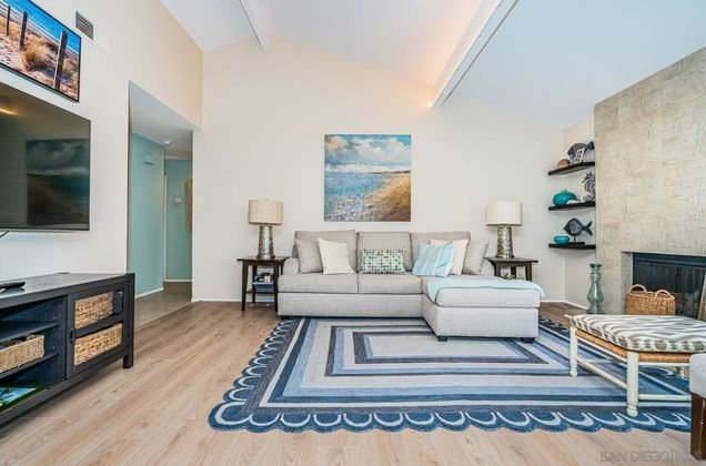 901 Caminito Madrigal Unit E Carlsbad, CA House Active - Photo 1 of 28. Opens carousel modal