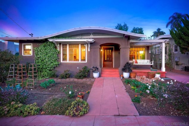 4211 Palmetto Way San Diego, CA House Sold - Photo 1 of 21. Opens carousel modal