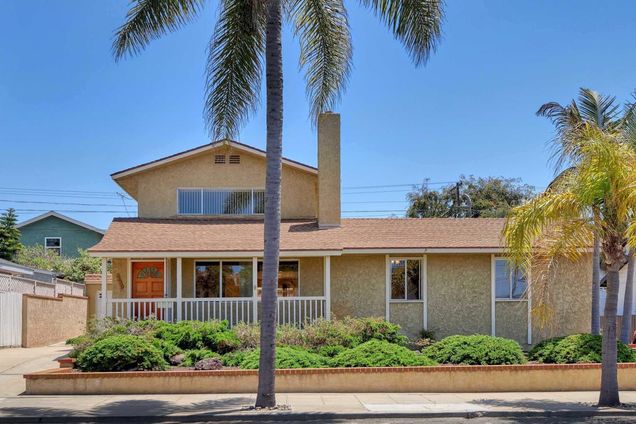 3559 Buena Vista St San Diego, CA House Sold - Photo 1 of 23. Opens carousel modal