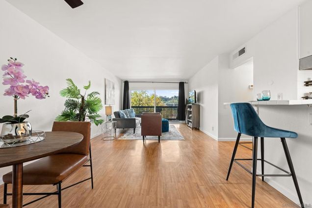 6202 Friars Rd Unit 215