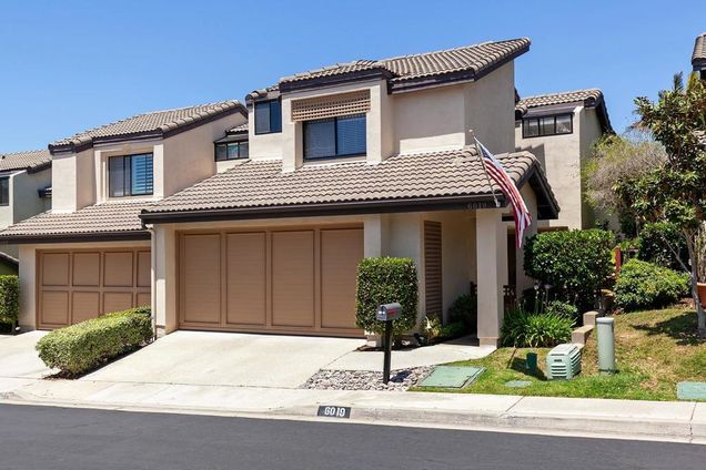 6019 Caminito Del Oeste San Diego, CA Townhouse Sold - Photo 1 of 32. Opens carousel modal