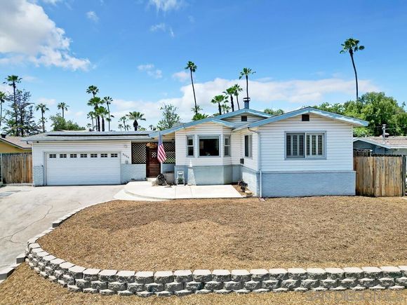 9066 Kay Jay Ln Lakeside, CA House Sold - Photo 1 of 27. Opens carousel modal