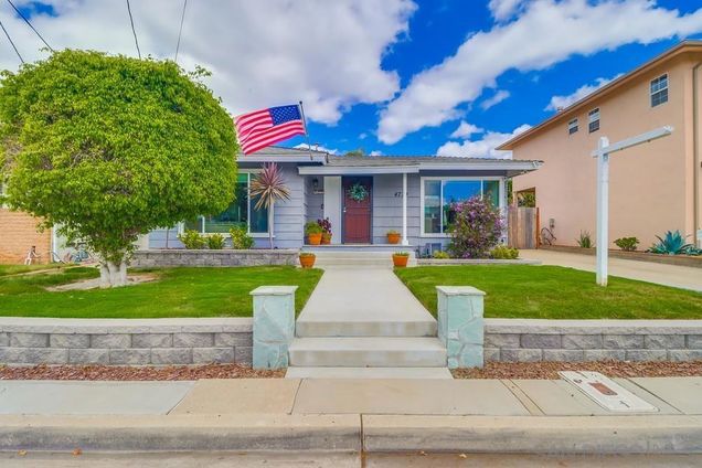 4779 62nd St San Diego, CA House Sold - Photo 1 of 2. Opens carousel modal
