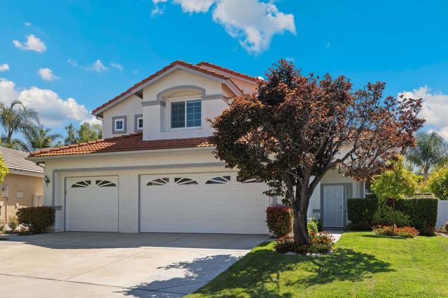 40998 Promenade Chardonnay Hls Temecula, CA House Active - Photo 1 of 43. Opens carousel modal