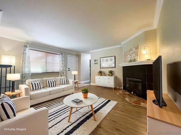 4271 45th St Unit 1 San Diego, CA Condo Active - Photo 1 of 30. Opens carousel modal