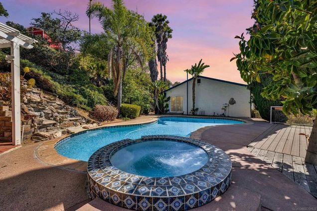 12673 Jackson Hill Dr El Cajon, CA House Active - Photo 1 of 58. Opens carousel modal