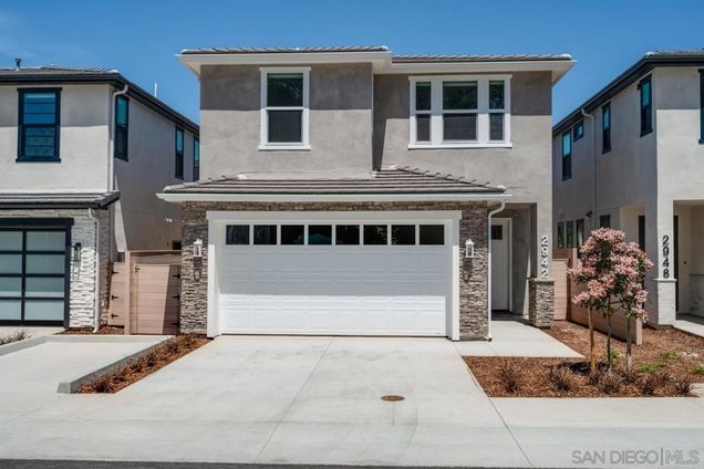 2942 Copley Ave San Diego, CA House Active - Photo 1 of 54. Opens carousel modal