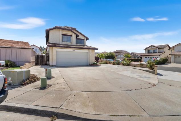 11511 Flower Meadow Ct
