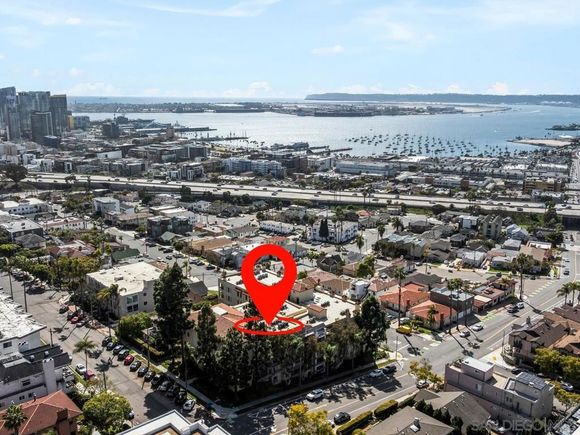 2445 Brant St Unit 613