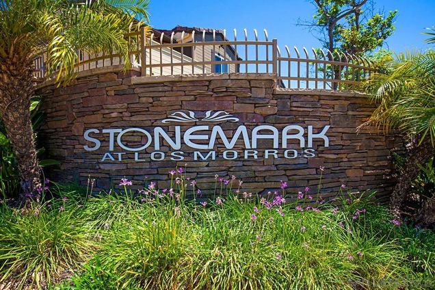 5037 Los Morros Way Unit 71