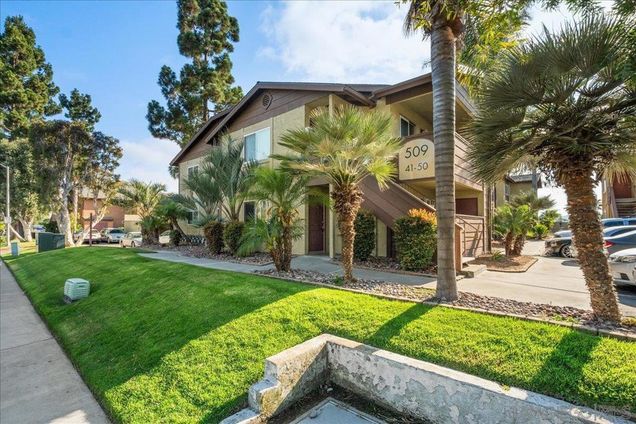 509 Calle Montecito Unit 47
