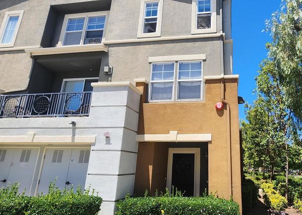 8760 Esplanade Park Ln San Diego, CA Townhouse Sold - Photo 1 of 3. Opens carousel modal