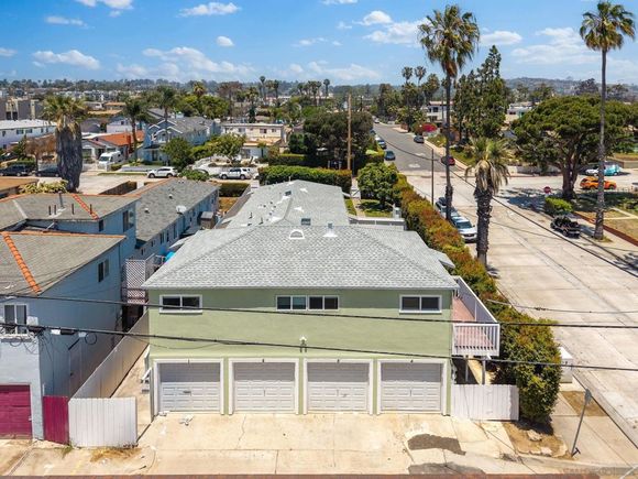 2073 79 Reed Ave San Diego, CA Multifamily Active - Photo 1 of 68. Opens carousel modal