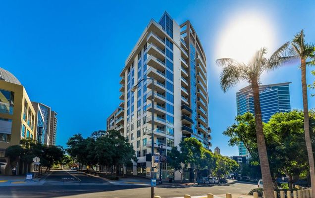 253 10th Ave Unit 1204 San Diego, CA House Active - Photo 1 of 28. Opens carousel modal