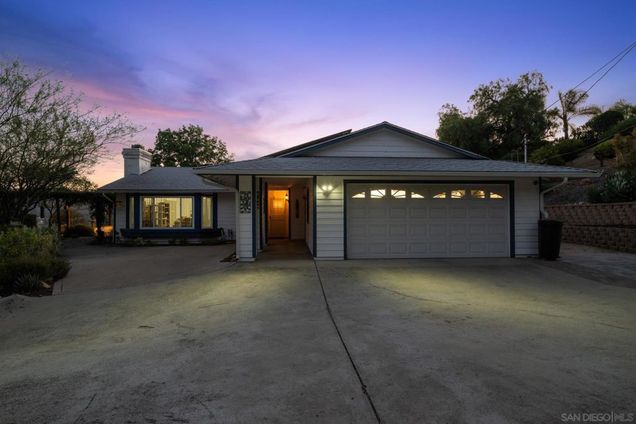 13008 Ha Hana Road Lakeside, CA House Active - Photo 1 of 28. Opens carousel modal