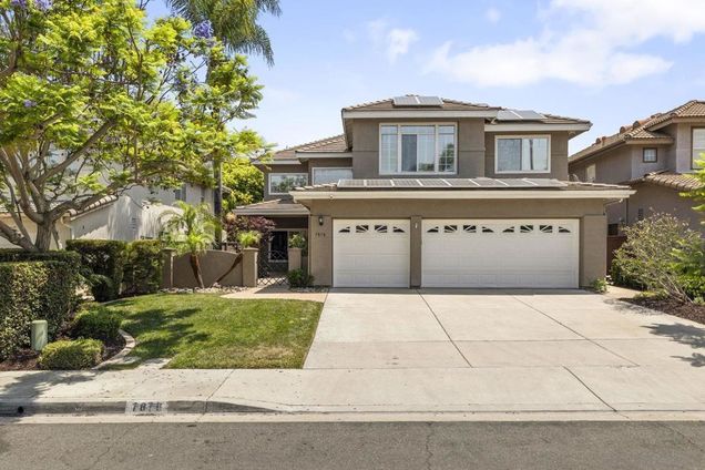 7878 Pipit Pl San Diego, CA House Pending - Photo 1 of 50. Opens carousel modal