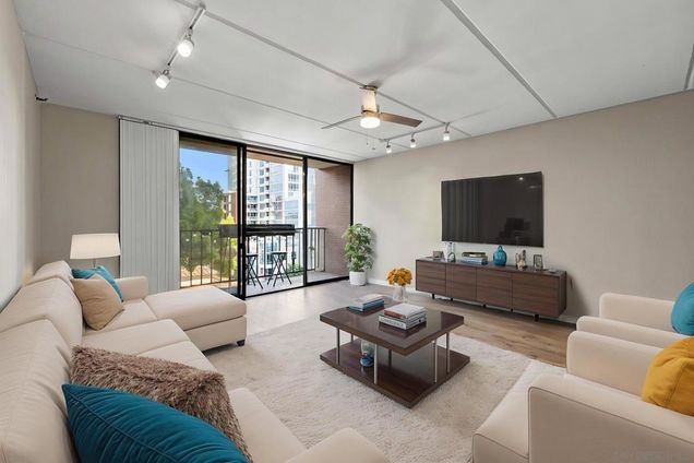 1333 8th Ave Unit 204 San Diego, CA House Active - Photo 1 of 38. Opens carousel modal
